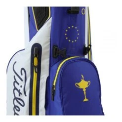 Titleist Ryder Cup 4 Plus Stadry Stand Bag TB9SX3-RC 4 Titleist Ryder Cup 4 Plus Stadry Stand Bag TB9SX3-RC -Golf Series Shop tb9sx3 rc 166