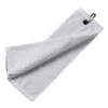 Titleist Tri-Fold Cart Golf Towel TA9TFTTWL -Golf Series Shop titleist tri fold golf towel white