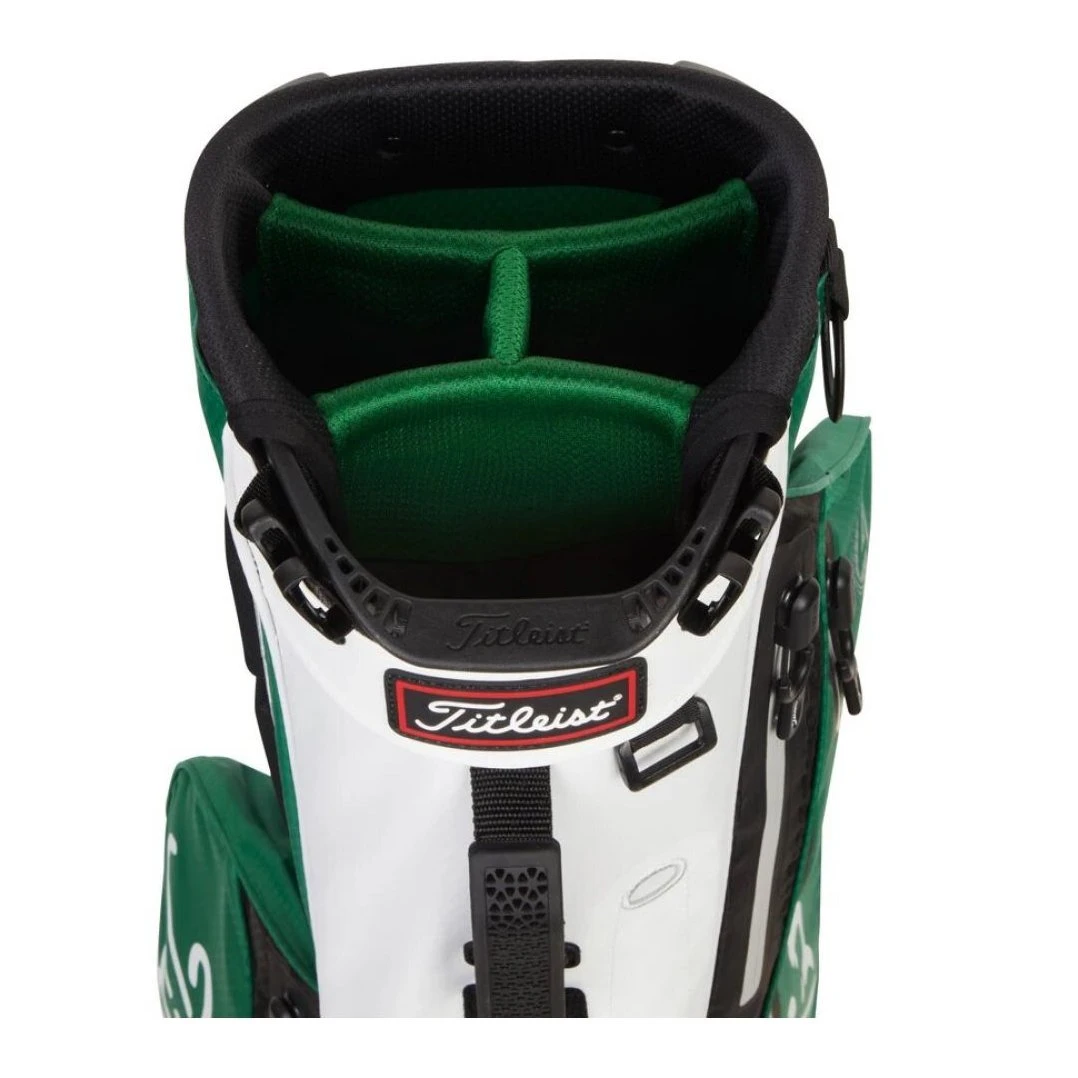 Titleist Players 4 StaDry Stand Bag TB21SX2 Titleist Players 4 StaDry Stand Bag TB21SX2 -Golf Series Shop