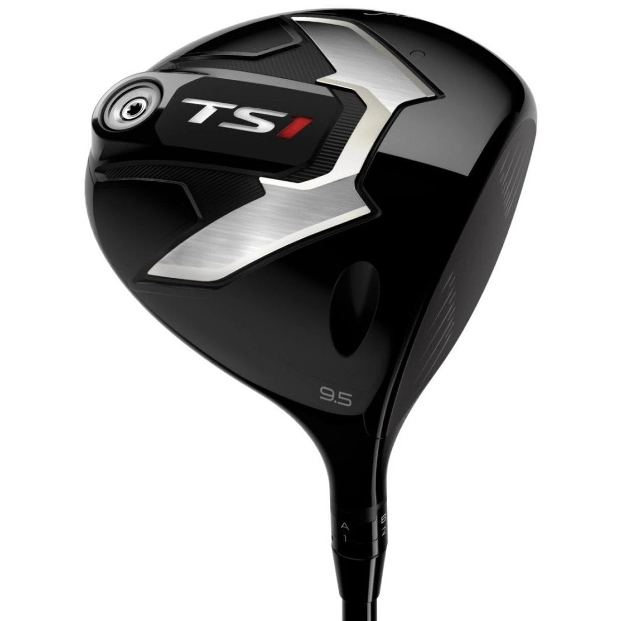 Titleist TS1 Golf Driver Titleist TS1 Golf Driver -Golf Series Shop titleist ts1 golf driver 12