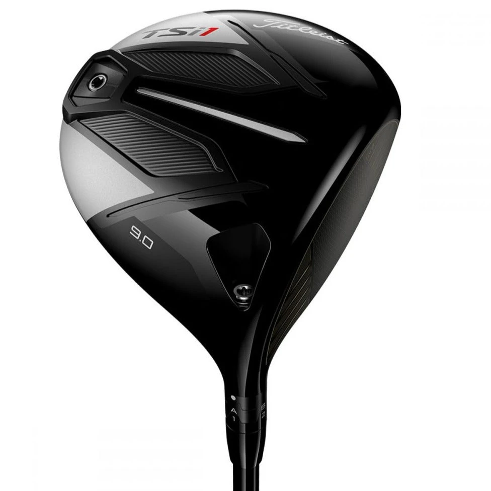 Titleist TSi1 Golf Driver Titleist TSi1 Golf Driver -Golf Series Shop titleist tsi1 golf driver