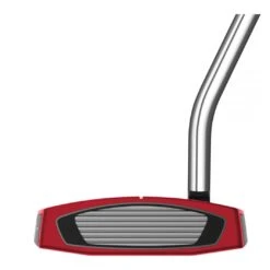 TaylorMade Spider GT Golf Putter | Single Bend Neck -Golf Series Shop tm sp gt sb red 115