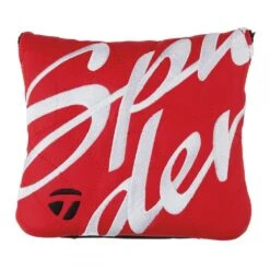 TaylorMade Spider GT Golf Putter | Short Slant Neck -Golf Series Shop tm sp gt sb red 7 115