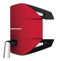 TaylorMade Spider GT Golf Putter | Short Slant Neck -Golf Series Shop tm sp gt ss red 100