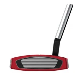 TaylorMade Spider GT Golf Putter | Short Slant Neck -Golf Series Shop tm sp gt ss red 113