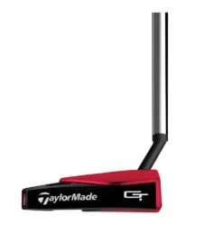 TaylorMade Spider GT Golf Putter | Short Slant Neck -Golf Series Shop tm sp gt ss red 92