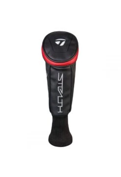 TaylorMade Stealth Plus Golf Hybrid -Golf Series Shop tm22acc v9689701 stealth mens rescue frn v2 1