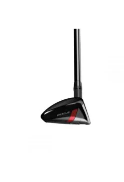 TaylorMade Stealth Golf Hybrid 5 TaylorMade Stealth Golf Hybrid -Golf Series Shop tm22mwr ta036 stealth rescue toe v1