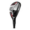TaylorMade Stealth Plus Golf Hybrid 1 TaylorMade Stealth Plus Golf Hybrid -Golf Series Shop tm22mwr ta039 stealth plus rescue 3q v1 42