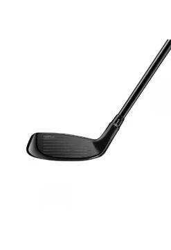 TaylorMade Stealth Plus Golf Hybrid -Golf Series Shop tm22mwr ta039 stealth plus rescue fce v1