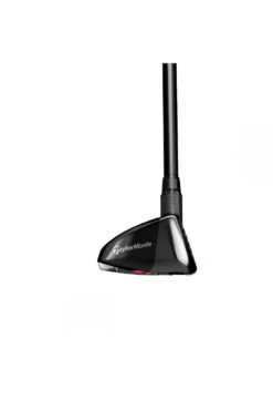 TaylorMade Stealth Plus Golf Hybrid -Golf Series Shop tm22mwr ta039 stealth plus rescue toe v1