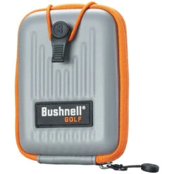 Bushnell Tour V5 Slim Laser Rangefinder 6 Bushnell Tour V5 Slim Laser Rangefinder -Golf Series Shop tourv5 201901 case threequarter