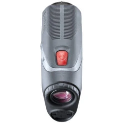 Bushnell Tour V5 Slim Laser Rangefinder 4 Bushnell Tour V5 Slim Laser Rangefinder -Golf Series Shop tourv5 201901 rear
