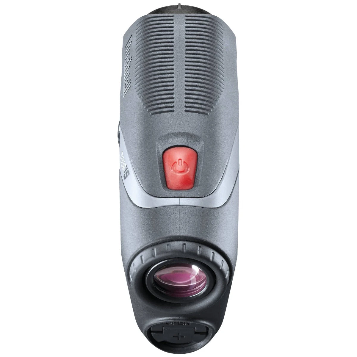 Bushnell Tour V5 Slim Laser Rangefinder Bushnell Tour V5 Slim Laser Rangefinder -Golf Series Shop tourv5 201901 rear