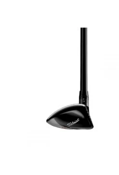 Titleist TSi2 Golf Hybrid 5 Titleist TSi2 Golf Hybrid -Golf Series Shop tsi2 hybrid toe rgb