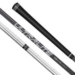 Cobra Air-X Golf Irons | Graphite 6 Cobra Air-X Golf Irons | Graphite -Golf Series Shop ultralite steel graphite shafts grip min