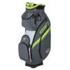 Wilson Staff EXO II Golf Cart Bag WGB6650 1 Wilson Staff EXO II Golf Cart Bag WGB6650 -Golf Series Shop wgb6650ch 1. x1000 1
