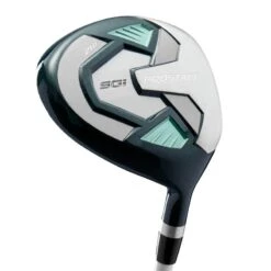 Wilson SGI Golf Package Set Ladies RH Graphite WGG150012 -Golf Series Shop wgg150012 2019 prostaff sgi womens fairway