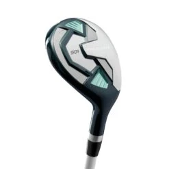 Wilson SGI Golf Package Set Ladies RH Graphite WGG150012 -Golf Series Shop wgg150012 2019 prostaff sgi womens hybrid 1