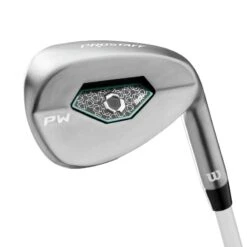 Wilson SGI Golf Package Set Ladies RH Graphite WGG150012 -Golf Series Shop wgg150012 2019 prostaff sgi womens pw