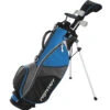 Wilson Pro Staff JGI Junior Golf Package Set | Age 5-8 1 Wilson Pro Staff JGI Junior Golf Package Set | Age 5-8 -Golf Series Shop wggc91820 jgi boys small th. x1000