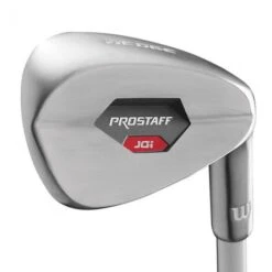 Wilson Pro Staff JGI Junior Golf Package Set | Age 11-14 8 Wilson Pro Staff JGI Junior Golf Package Set | Age 11-14 -Golf Series Shop wggc91840 wilson prostaff jgi boys junior package set 11 14 years 7