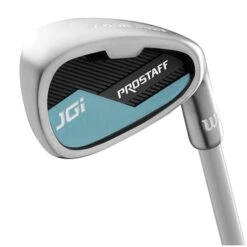 Wilson Pro Staff JGI Junior Girls Golf Package Set | Age 11-14 -Golf Series Shop wggc91860 jgi girls ext4.600x600