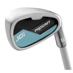 Wilson Pro Staff JGI Junior Girls Golf Package Set | Age 11-14 -Golf Series Shop wggc91860 jgi girls ext5.600x600