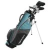Wilson Pro Staff JGI Junior Girls Golf Package Set | Age 11-14 2 Wilson Pro Staff JGI Junior Girls Golf Package Set | Age 11-14 -Golf Series Shop wggc91860 jgi girls th.600x600