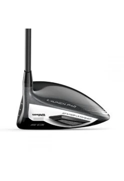 Wilson 2021 Launch Pad Golf Driver -Golf Series Shop wilson launch pad golf driver 3