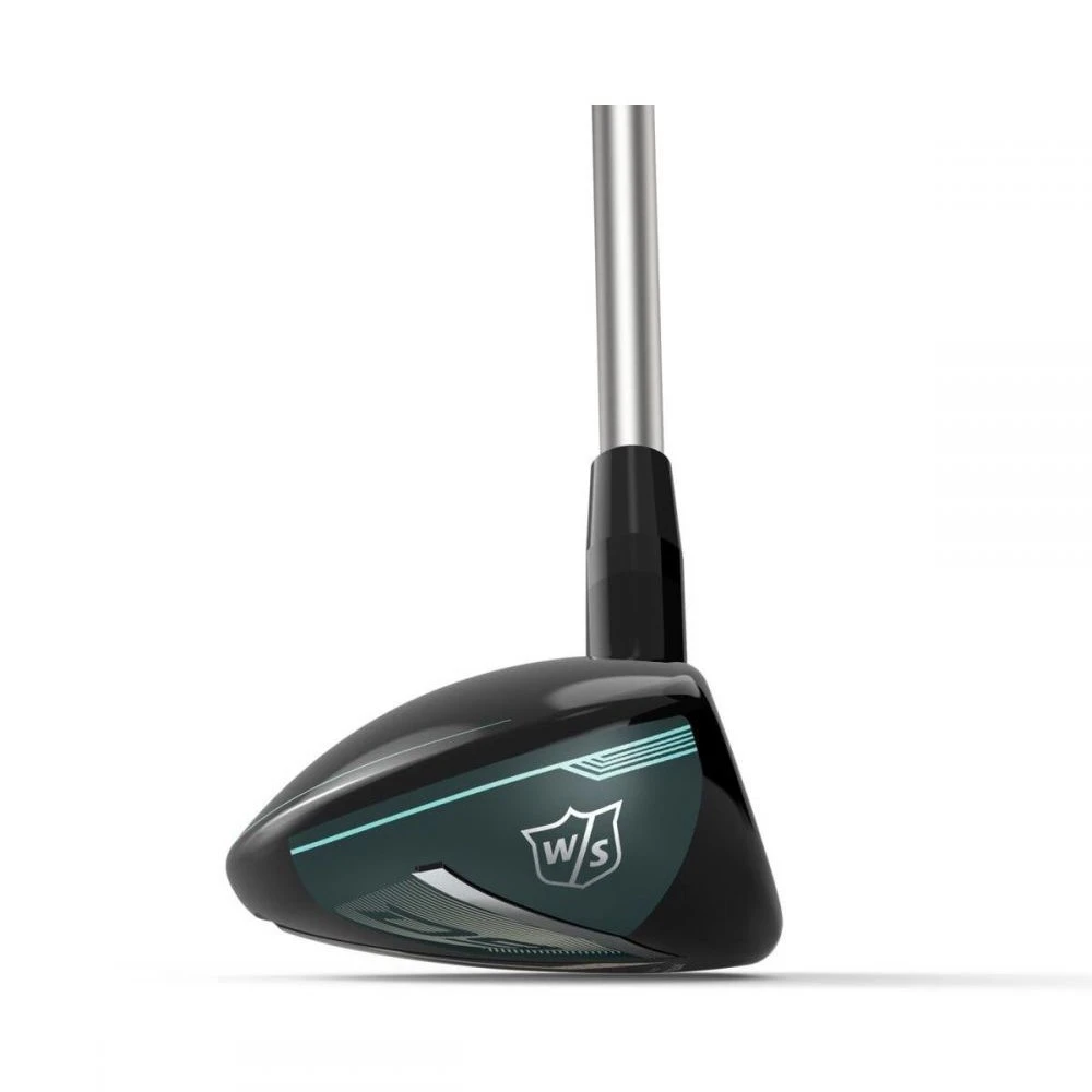 Wilson Staff Ladies D9 Golf Hybrid Wilson Staff Ladies D9 Golf Hybrid -Golf Series Shop wilson staff d9 ladies golf hybrid 152