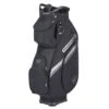 Wilson Staff EXO II Golf Cart Bag 1 Wilson Staff EXO II Golf Cart Bag -Golf Series Shop wilson staff exo ii golf cart bag wgb6650 89