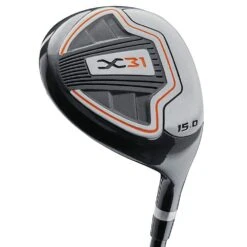 Wilson Staff X31 Steel Golf Package Set +1" Longer -Golf Series Shop x31 6 2 3