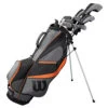 Wilson Staff X31 Steel Golf Package Set +1" Longer 1 Wilson Staff X31 Steel Golf Package Set +1" Longer -Golf Series Shop x31 stand bag